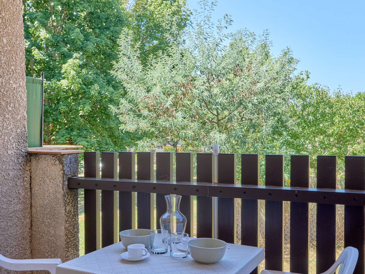 T2 27 m² balcon ouest et parking à Barbotan-les-Thermes - Photo 10