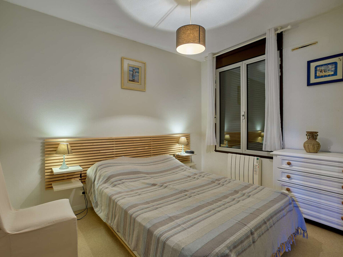 T2 27 m² balcon ouest et parking à Barbotan-les-Thermes - Photo 11