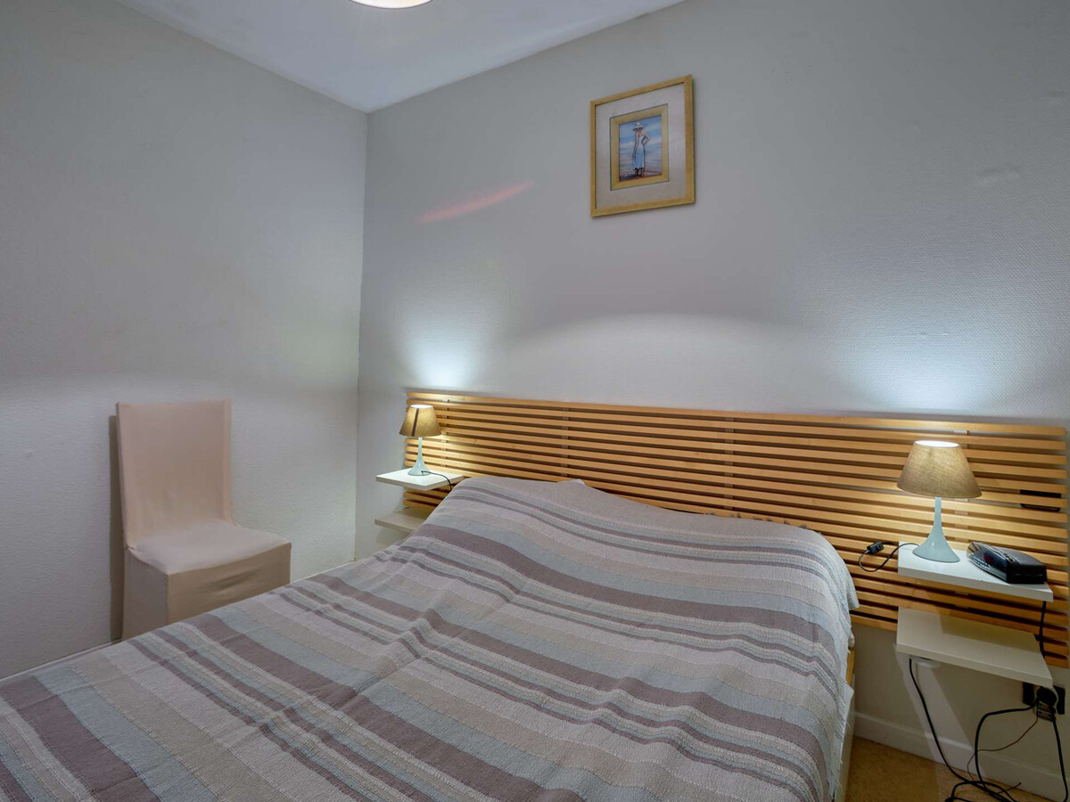 T2 27 m² balcon ouest et parking à Barbotan-les-Thermes - Photo 12