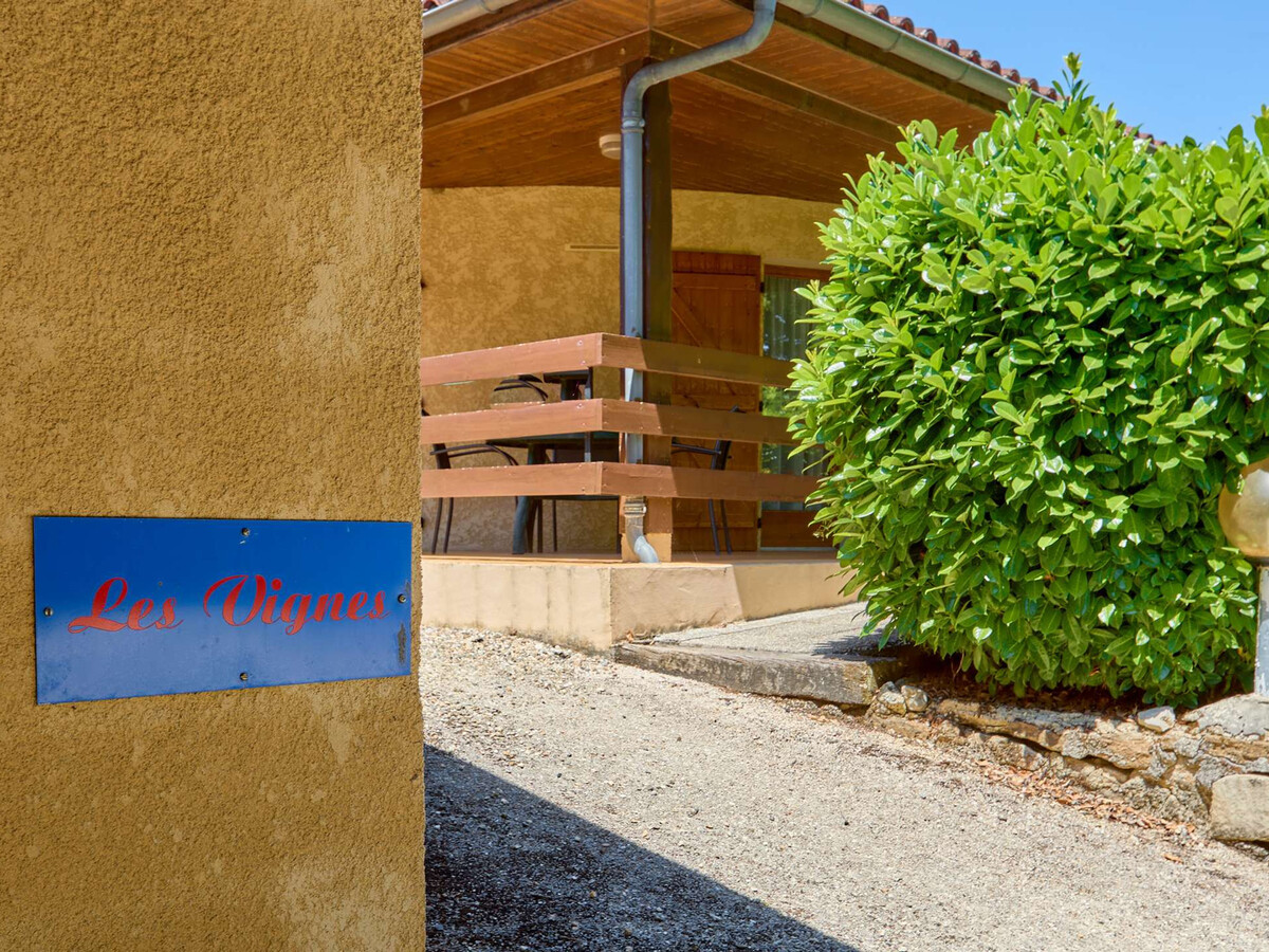 T2 plain-pied avec véranda et salon de jardin - Photo 18