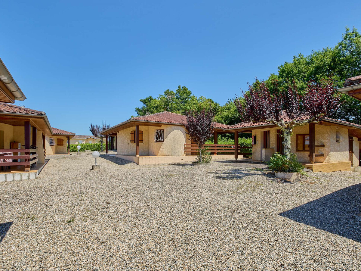 T2 plain-pied avec véranda et salon de jardin - Photo 19