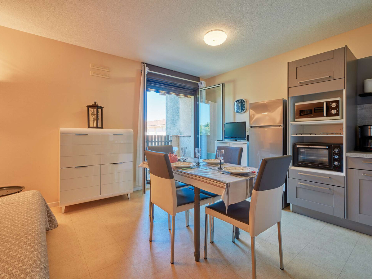 T3 50m² balcon campagne, parking gratuit à Barbotan - Photo 9