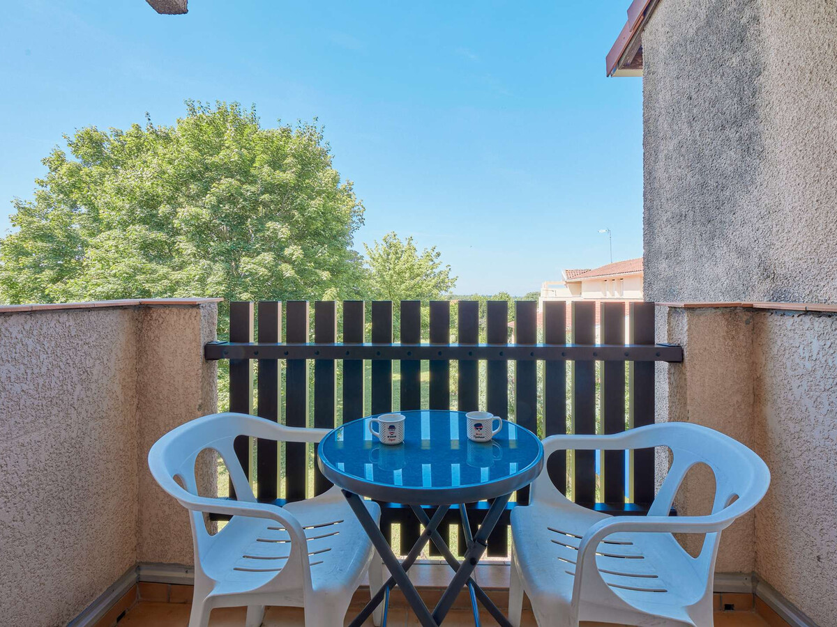 T3 50m² balcon campagne, parking gratuit à Barbotan - Photo 11