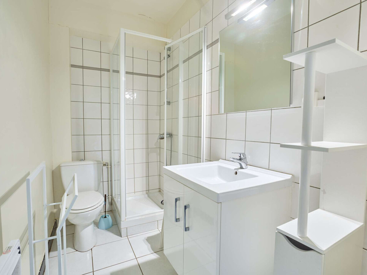 Studio 22 m² balcon sud à Barbotan-les-Thermes - Photo 5