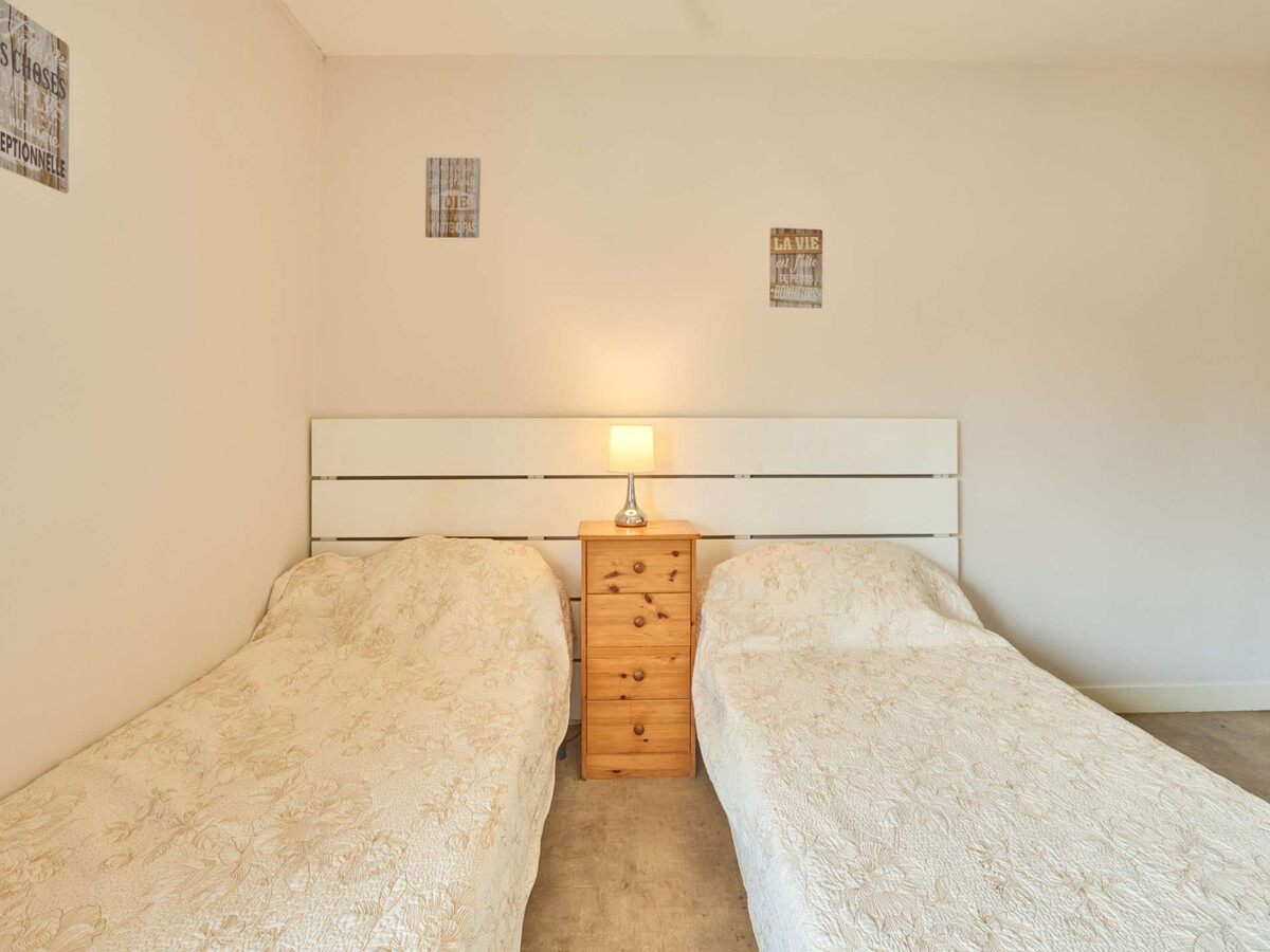 Studio 22 m² balcon sud à Barbotan-les-Thermes - Photo 7