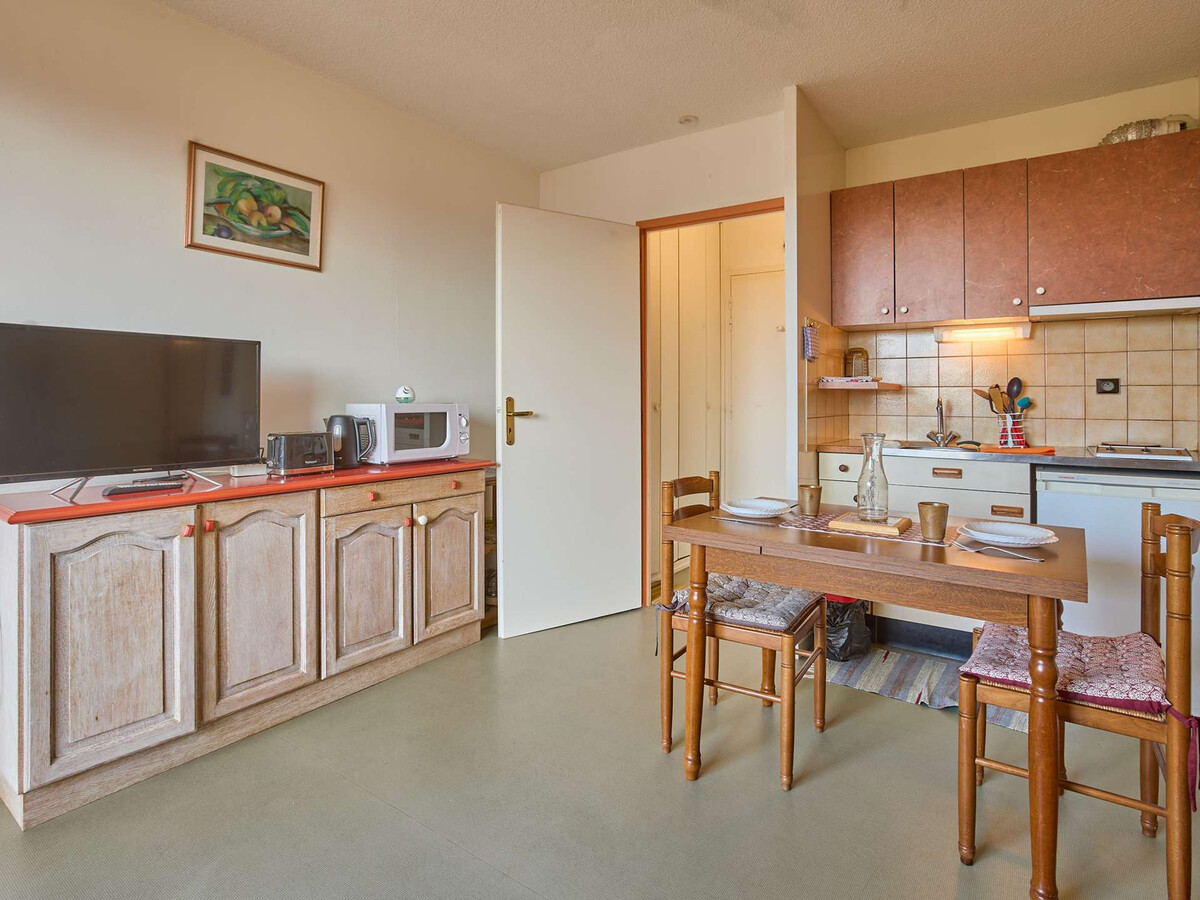 Studio 23 m² balcon ouest à Barbotan-les-Thermes - Photo 2