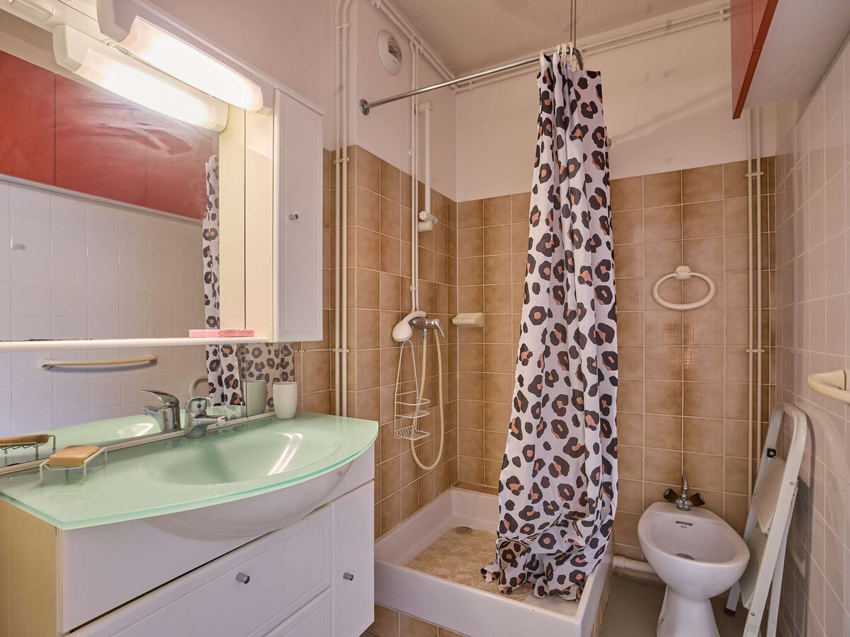 Studio 23 m² balcon ouest à Barbotan-les-Thermes - Photo 4