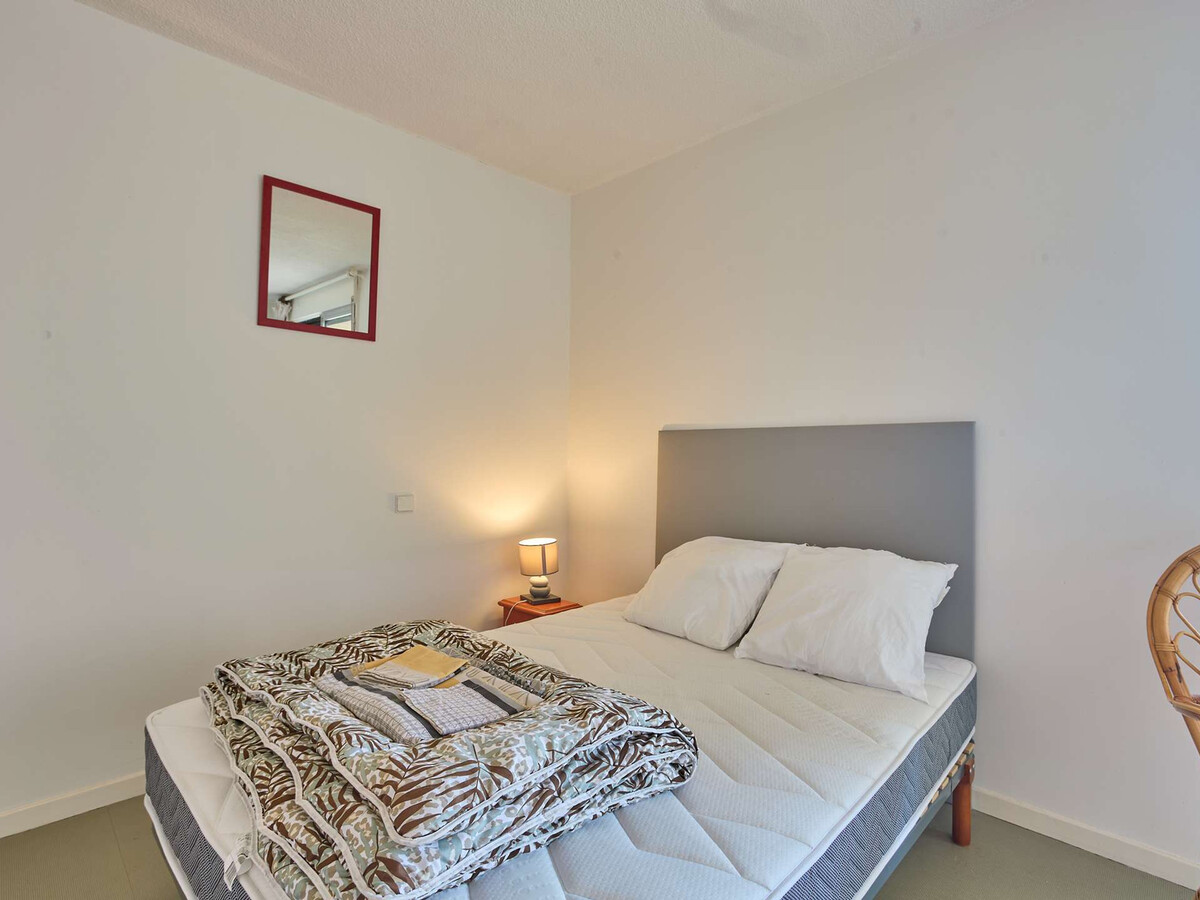 Studio 23 m² balcon ouest à Barbotan-les-Thermes - Photo 10