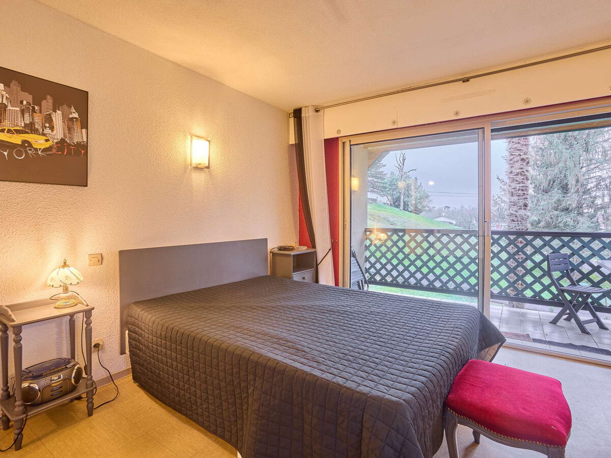 Studio T1 bis 25 m² balcon sud avec animaux acceptés - Photo 2