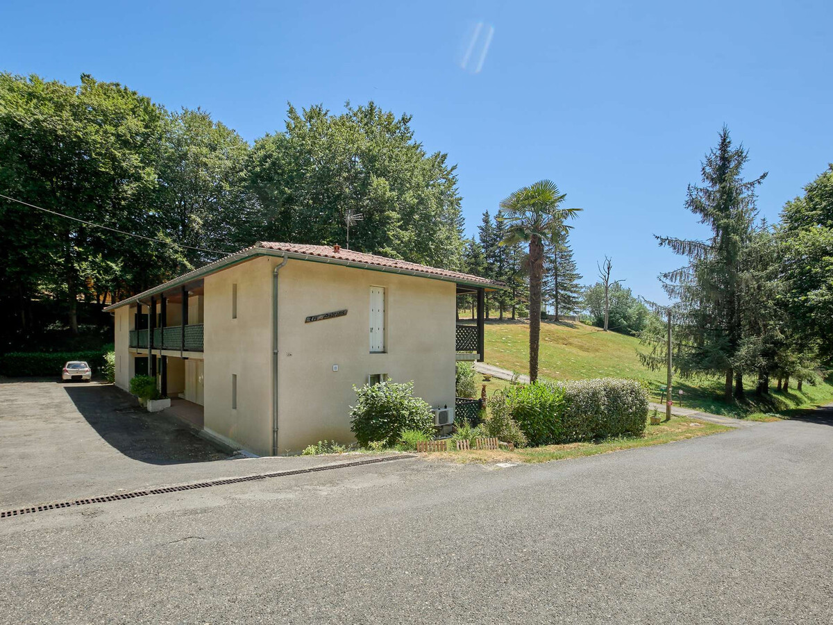 Studio T1 bis 25 m² balcon sud avec animaux acceptés - Photo 11