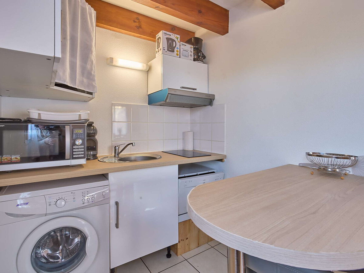 T2 duplex avec jardin et piscine à Barbotan-les-Thermes - Photo 3