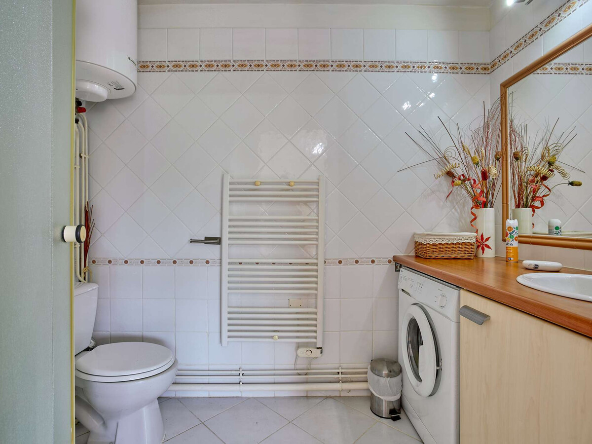 Studio rénové 22m² balcon sud, Barbotan-les-Thermes - Photo 8