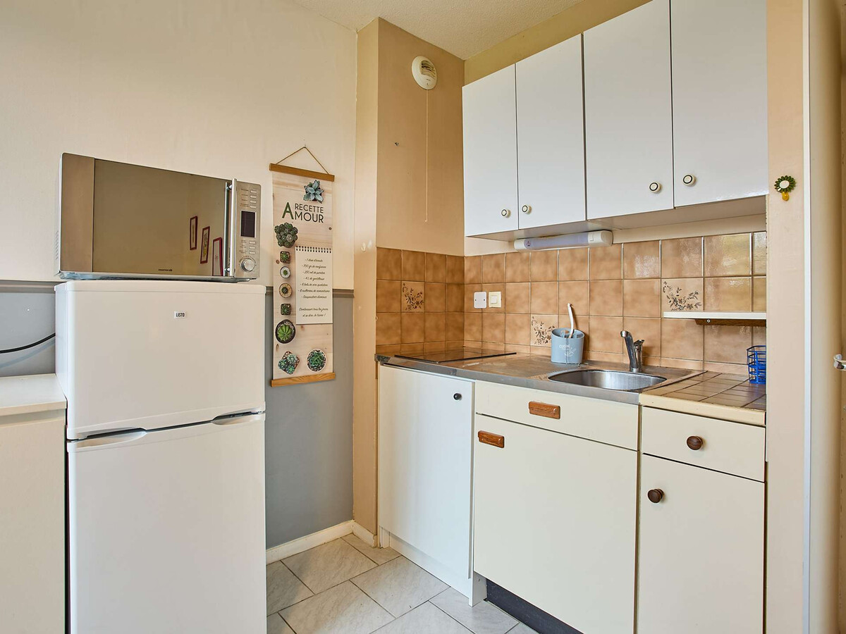 Studio 22 m² avec balcon à Barbotan-les-Thermes - Photo 2