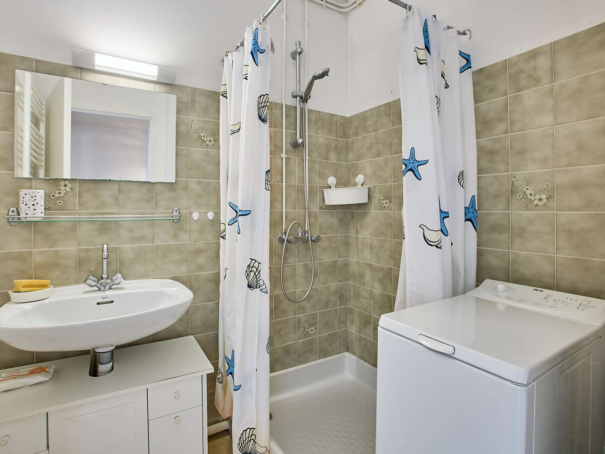 Studio 22 m² avec balcon à Barbotan-les-Thermes - Photo 4