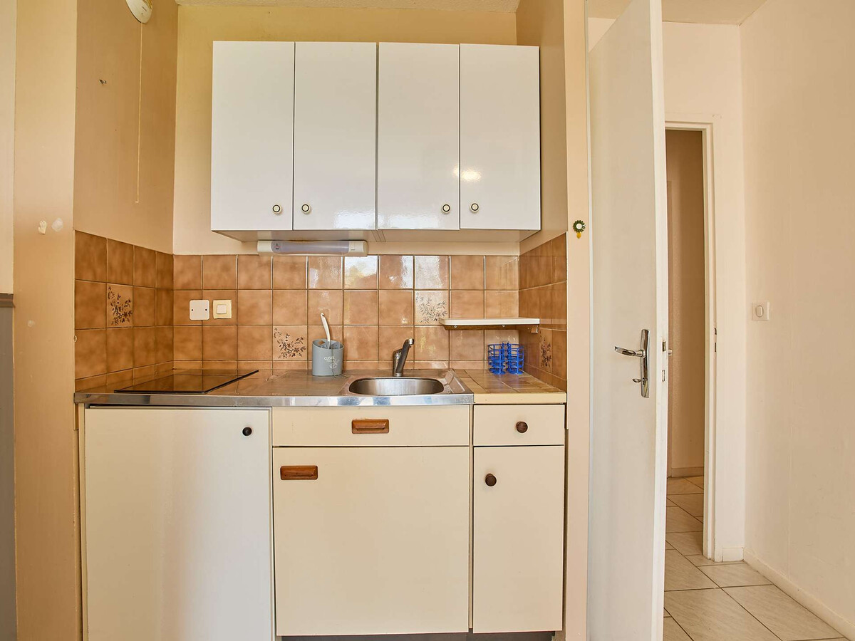 Studio 22 m² avec balcon à Barbotan-les-Thermes - Photo 6
