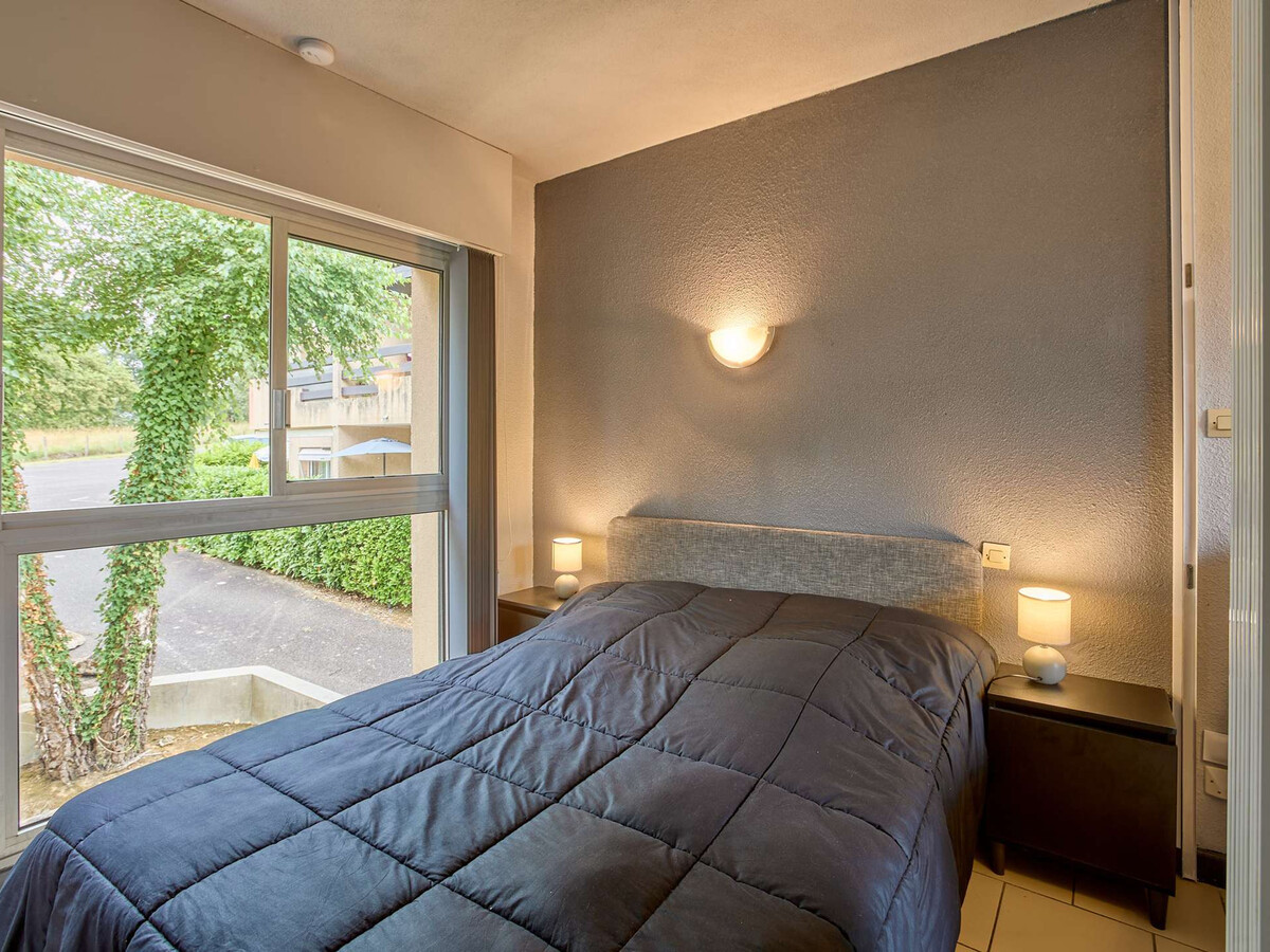 Studio cabine 22m² terrasse Sud-Est, parking gratuit - Photo 8