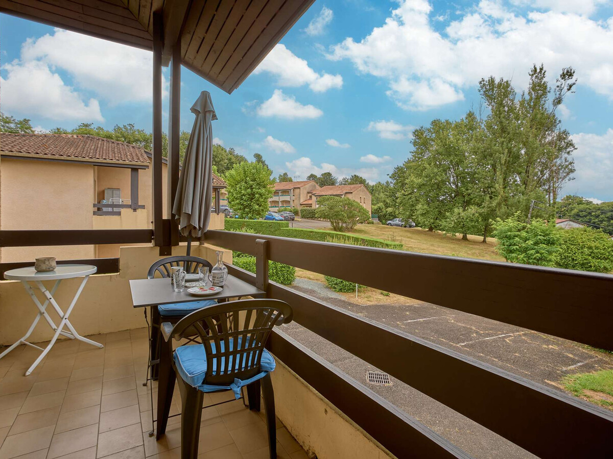 Studio cabine 22m² terrasse Sud-Est, parking gratuit - Photo 13