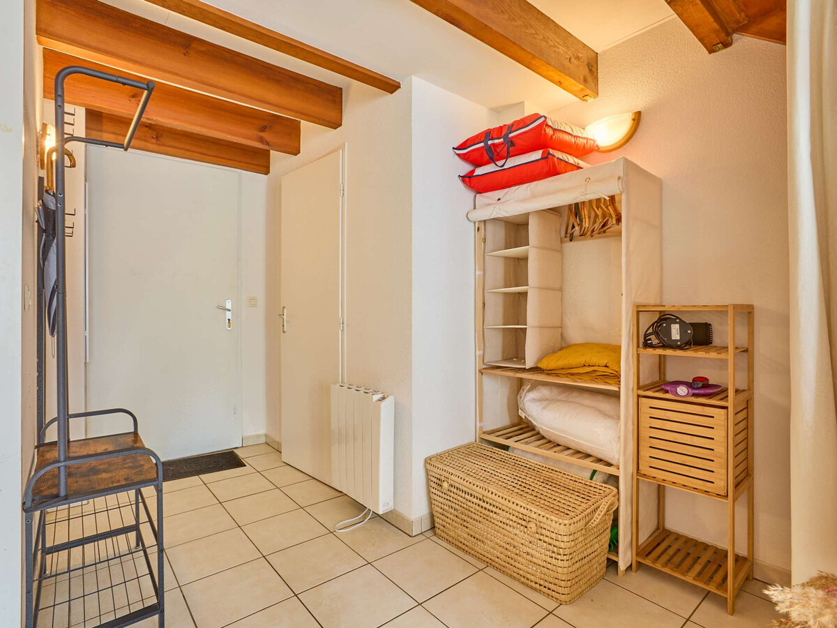 Duplex 35m² piscine collective - Barbotan - Photo 5