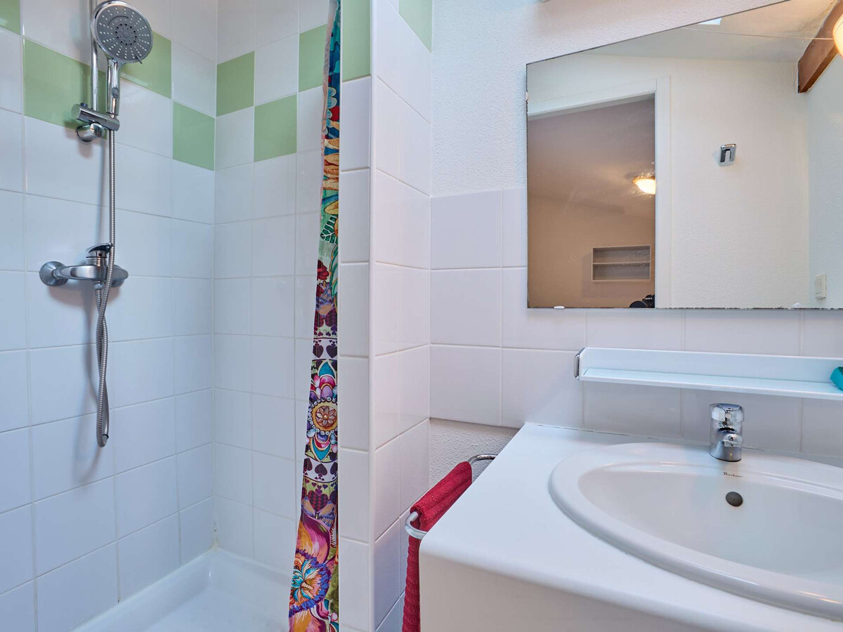Duplex 35m² piscine collective - Barbotan - Photo 6