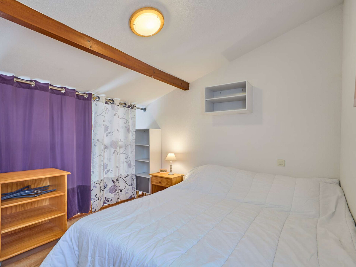 Duplex 35m² piscine collective - Barbotan - Photo 7