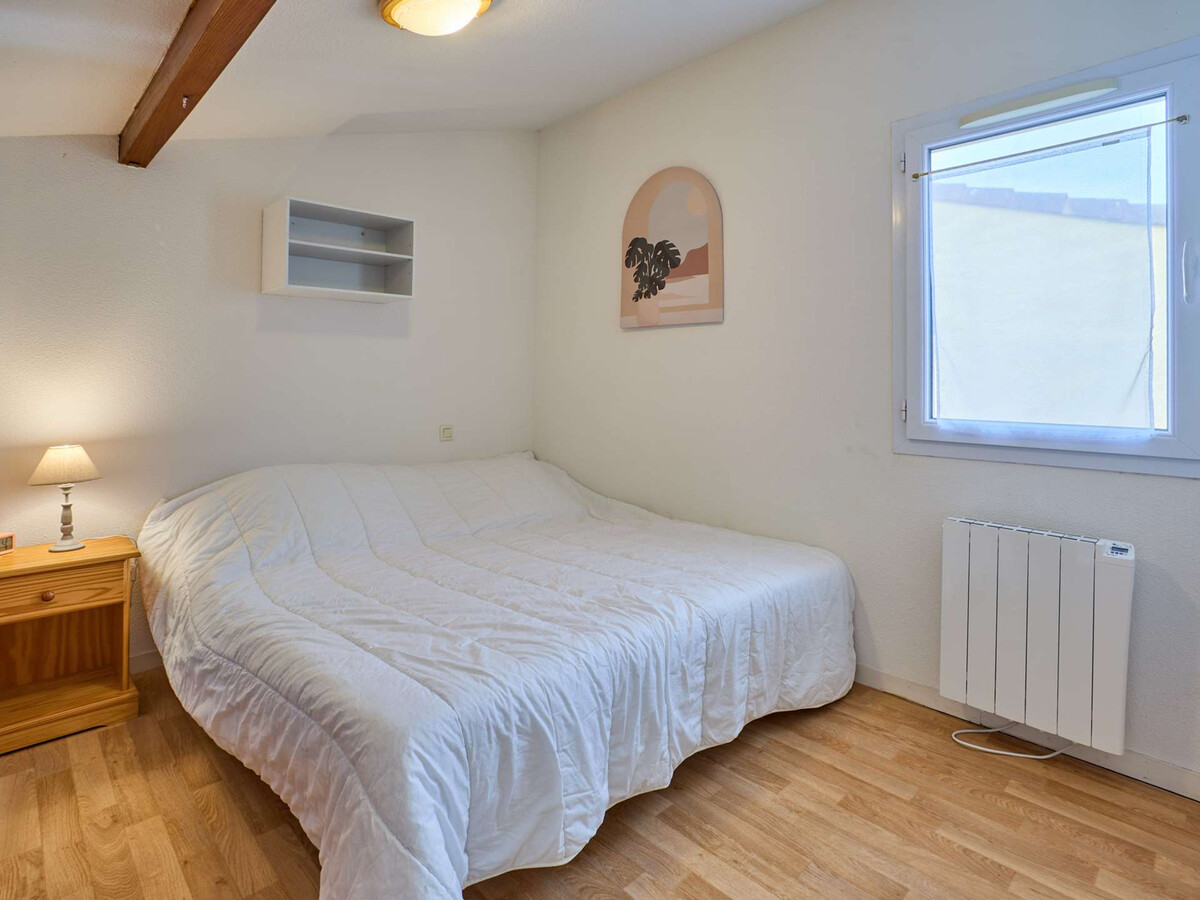 Duplex 35m² piscine collective - Barbotan - Photo 8