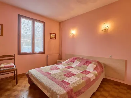 T2 40 m² Barbotan avec balcon sud et climatisation : photo 8