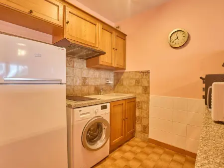 T2 40 m² Barbotan avec balcon sud et climatisation : photo 9