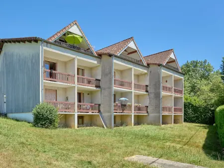 T2 40 m² Barbotan avec balcon sud et climatisation : photo 20