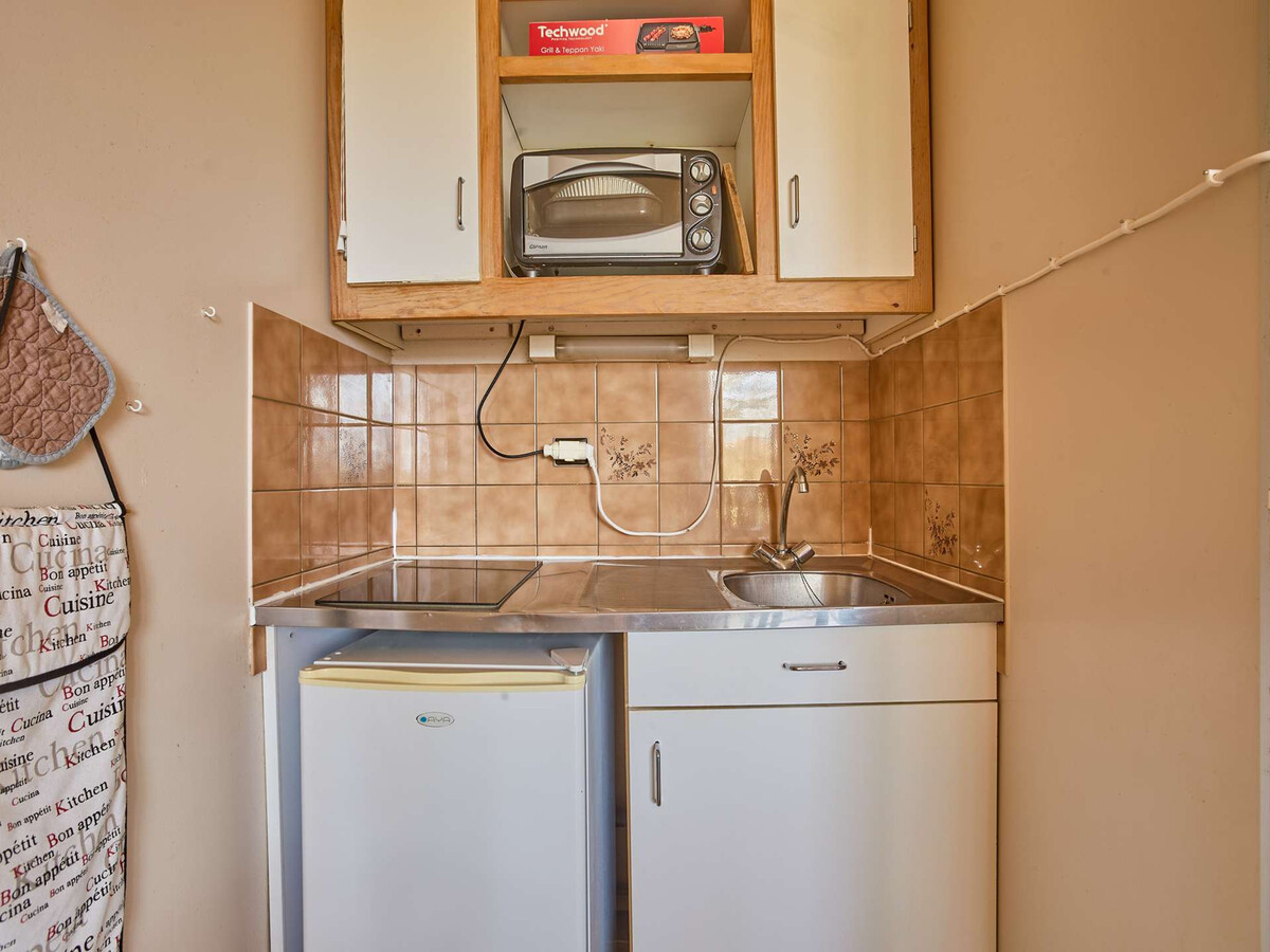 Studio 24 m² balcon nature à Barbotan-les-Thermes - Photo 5