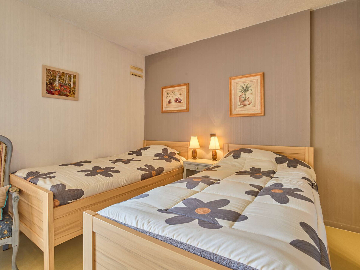 Studio 24 m² balcon nature à Barbotan-les-Thermes - Photo 6