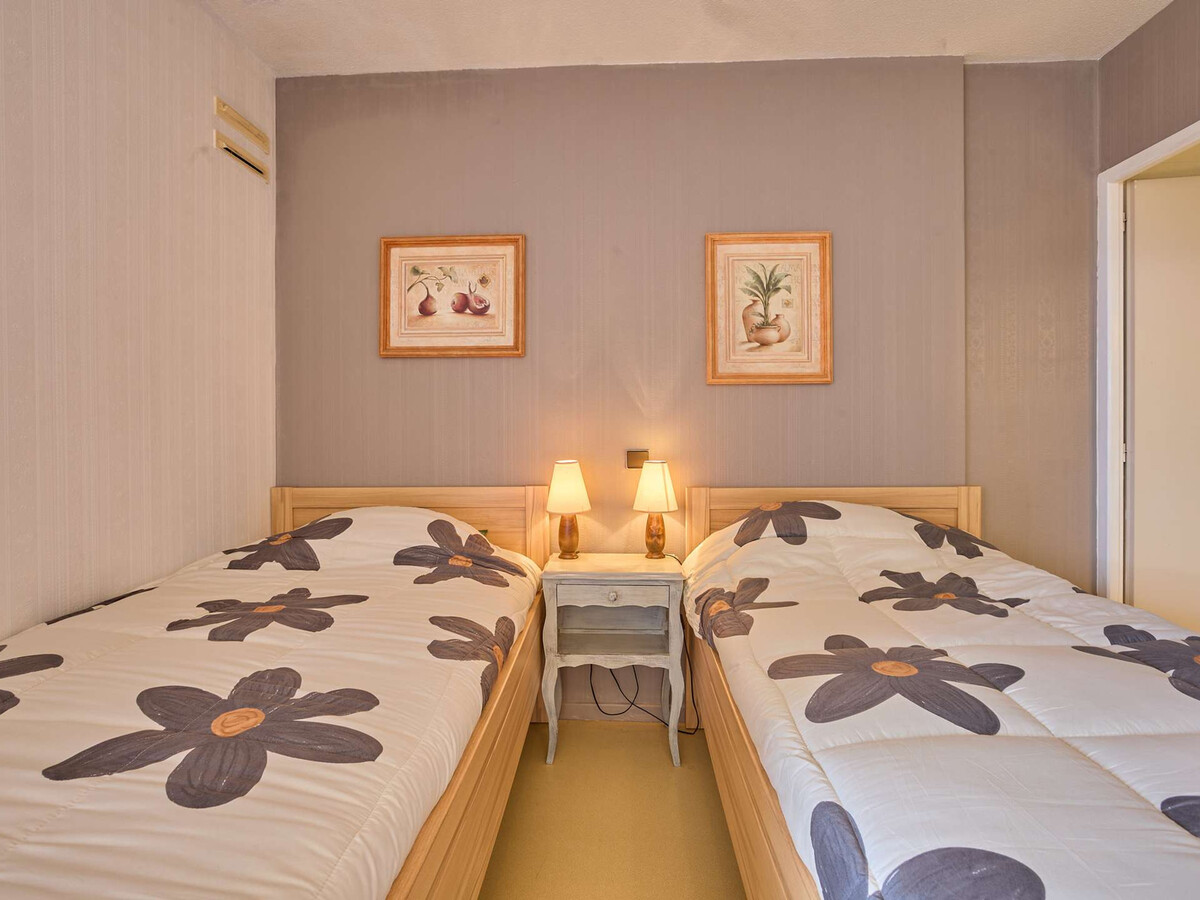 Studio 24 m² balcon nature à Barbotan-les-Thermes - Photo 8
