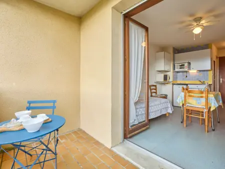 Location appartement à Barbotan les Thermes, Studio confort, proche thermes, WIFI, animal accepté