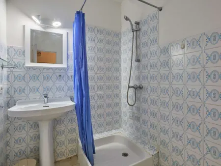 T2 40m² Barbotan, balcon sud, clim et WiFi : photo 4