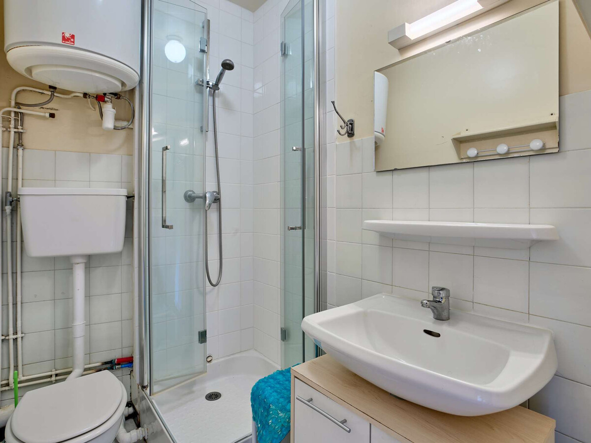 Studio 23 m² sud avec balcon à Barbotan-les-Thermes - Photo 4