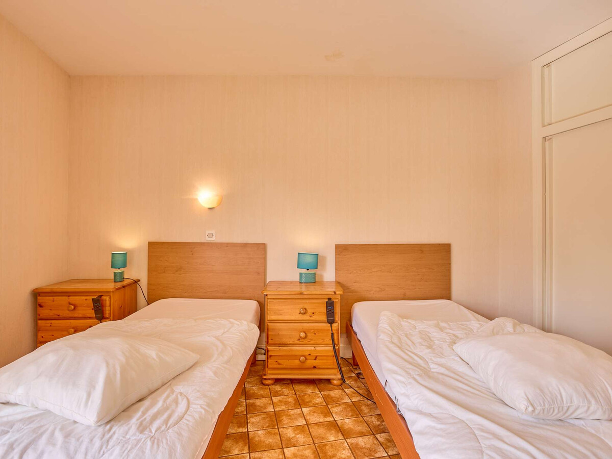 Studio 23 m² sud avec balcon à Barbotan-les-Thermes - Photo 6