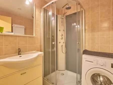 T2bis 45m² balcon sud à Barbotan-les-Thermes : photo 3