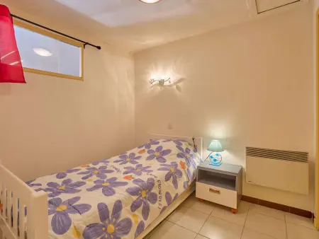 T2bis 45m² balcon sud à Barbotan-les-Thermes : photo 5