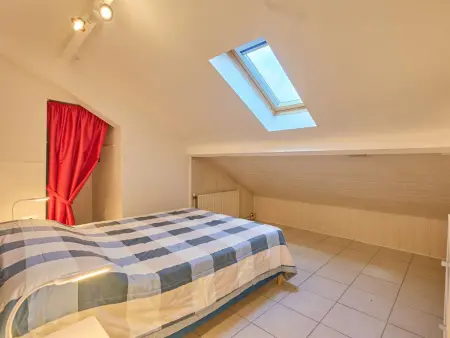 T2bis 45m² balcon sud à Barbotan-les-Thermes : photo 8