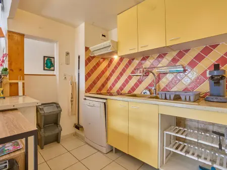 T2bis 45m² balcon sud à Barbotan-les-Thermes : photo 10