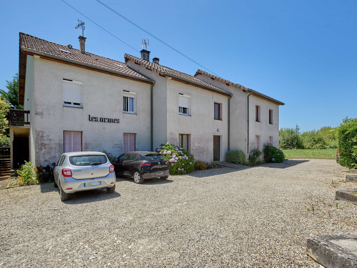 T2 rénové 40 m² avec balcon sud, wifi et animaux à Barbotan - Photo 20