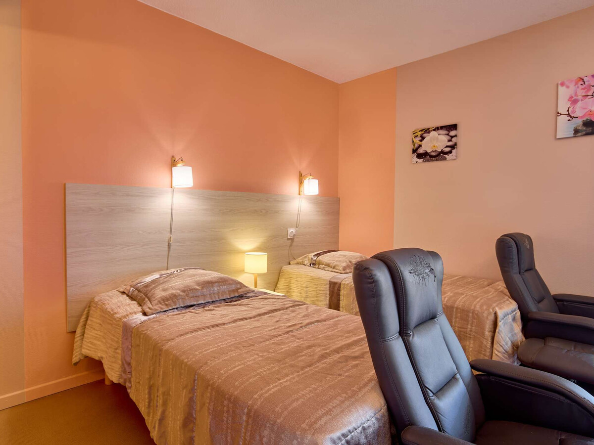 Studio 23 m² avec balcon à Barbotan-les-Thermes - Photo 4