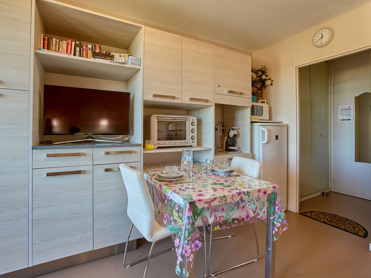 Studio 23 m² avec balcon à Barbotan-les-Thermes - Photo 5