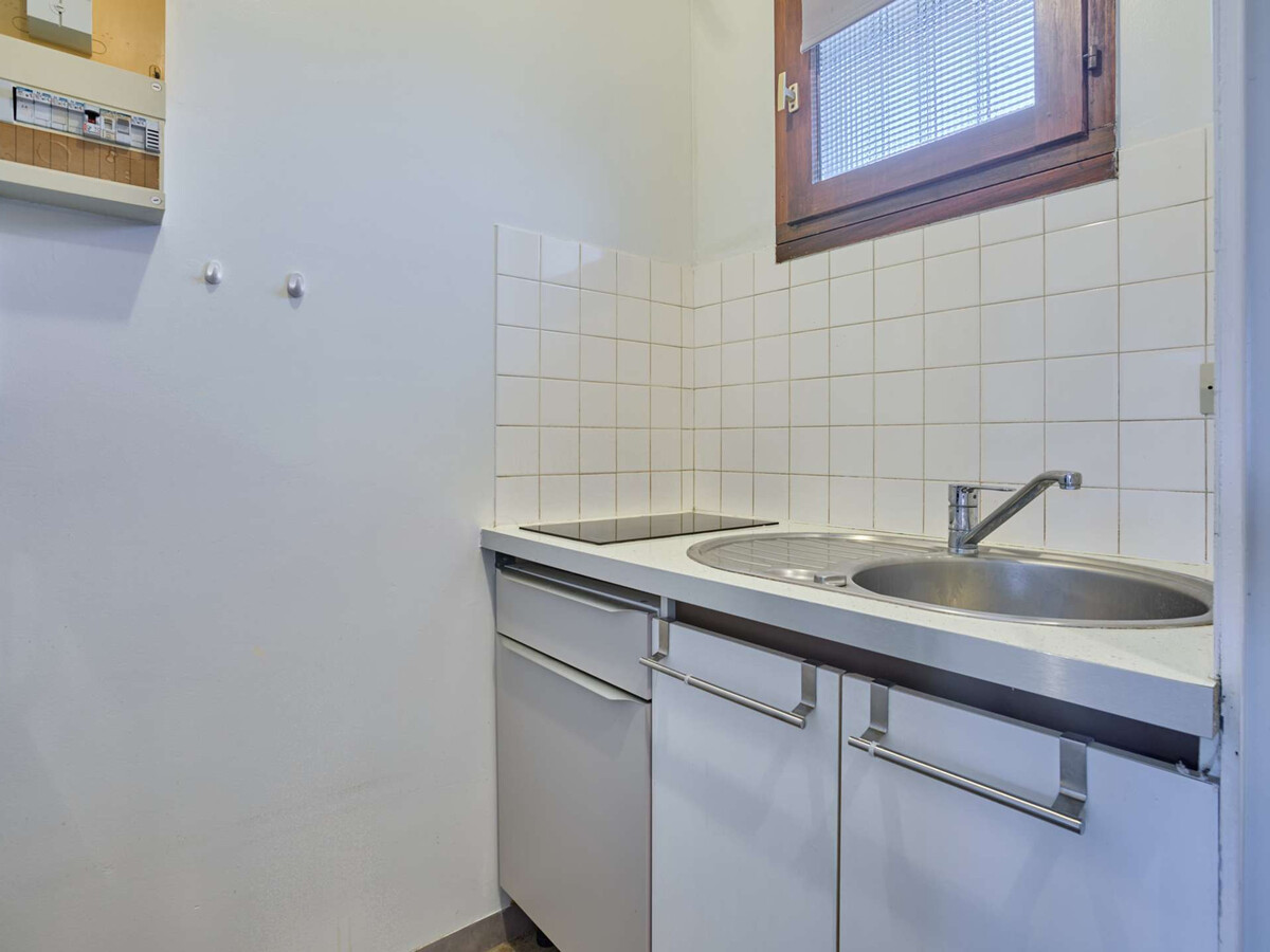 Studio 26,5 m² balcon à Barbotan-les-Thermes - Photo 4