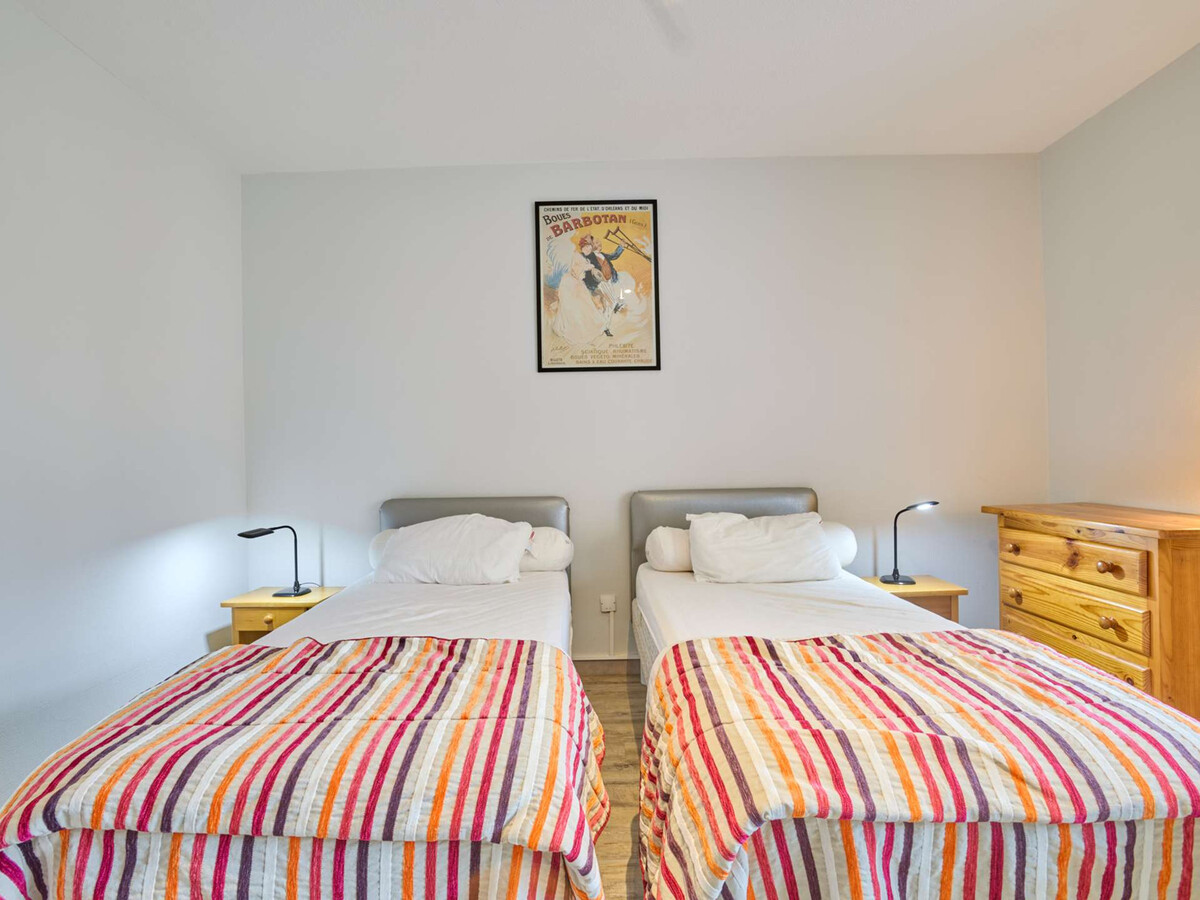Studio 26,5 m² balcon à Barbotan-les-Thermes - Photo 9
