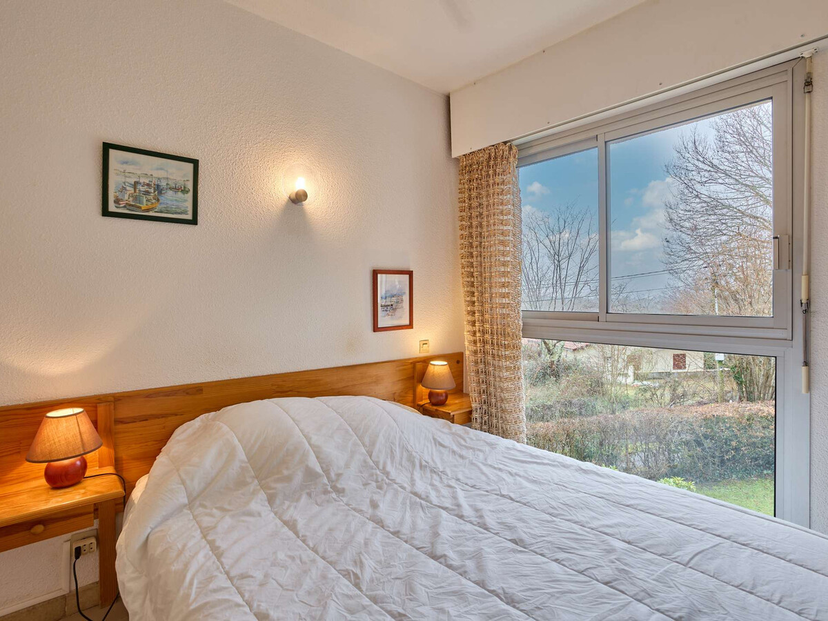 Studio cabine 23 m² avec terrasse et climatisation - Photo 9