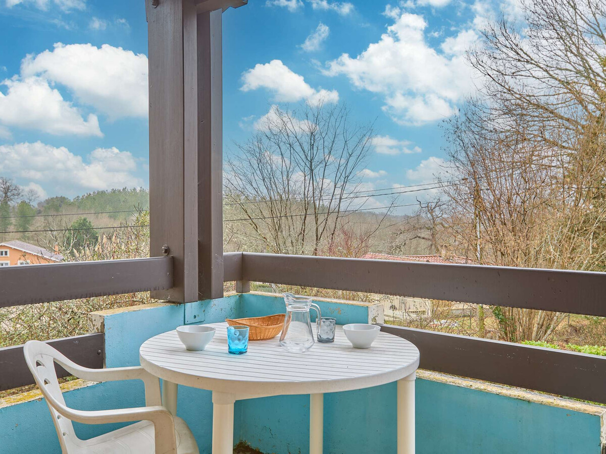 Studio cabine 23 m² avec terrasse et climatisation - Photo 10