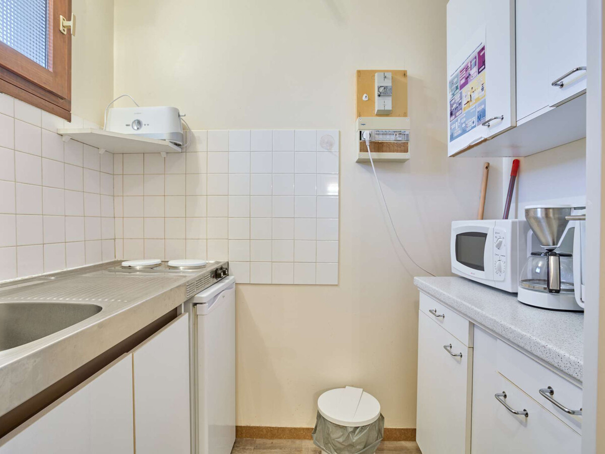 Studio 26,5m² balcon Sud, Barbotan-les-Thermes - Photo 5
