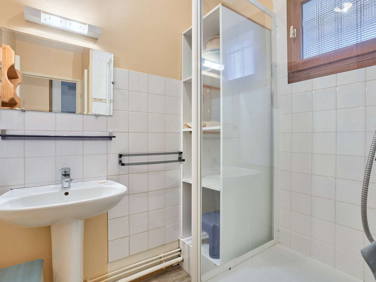 Studio 26,5m² balcon Sud, Barbotan-les-Thermes - Photo 6