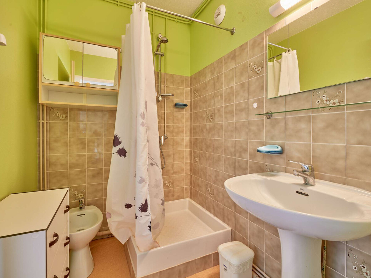 Studio 23 m² balcon, parking et wifi gratuits - Photo 4
