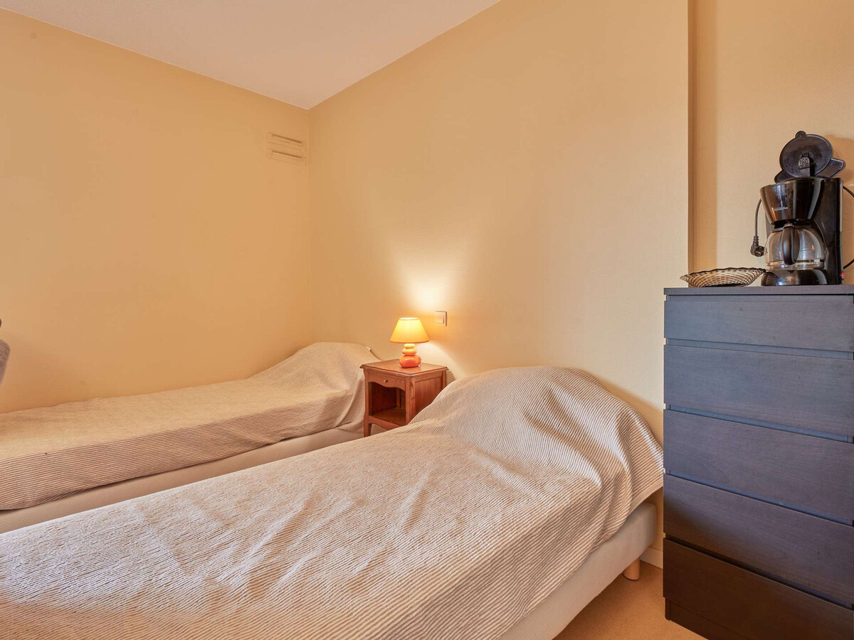 Studio 23 m² balcon, parking et wifi gratuits - Photo 10
